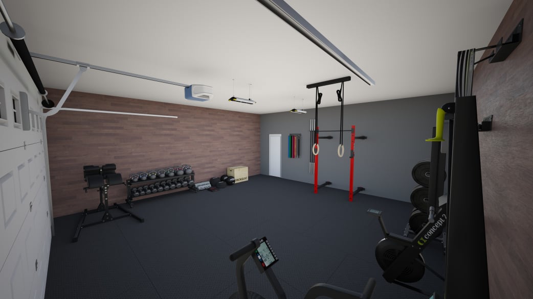 Rogue Fitness Strength Conditioning Equipment Rogue Fitness